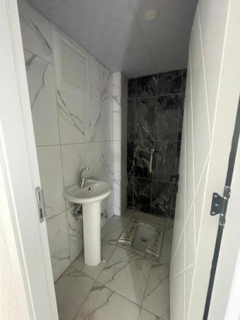 AFYON ÜÇOK EMLAKTAN FATİH MAH SATILIK SIFIR 3+1 LÜX GÜNEY CEPHE DAİRE