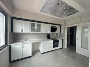 AFYON ÜÇOK EMLAKTAN FATİH MAH SATILIK SIFIR 3+1 LÜX GÜNEY CEPHE DAİRE