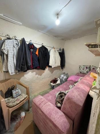 AFYON ÜÇOK EMLAKTAN BURMALI MAH SATILIK 2+1 65M²  MÜSTAKİL EV
