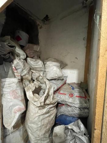 AFYON ÜÇOK EMLAKTAN BURMALI MAH SATILIK 2+1 65M²  MÜSTAKİL EV