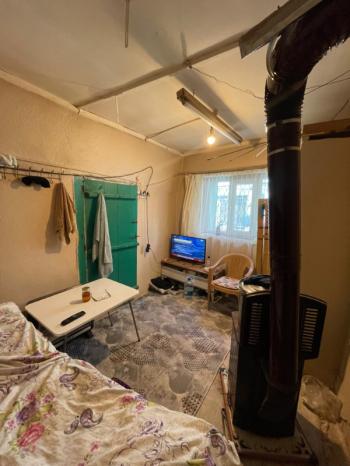 AFYON ÜÇOK EMLAKTAN BURMALI MAH SATILIK 2+1 65M²  MÜSTAKİL EV