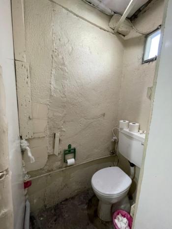 AFYON ÜÇOK EMLAKTAN BURMALI MAH SATILIK 2+1 65M²  MÜSTAKİL EV