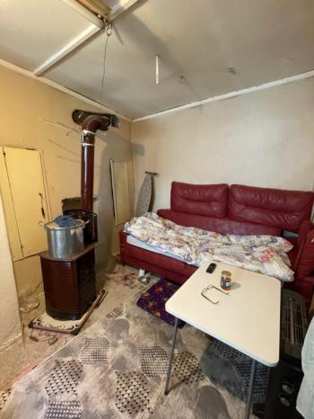 AFYON ÜÇOK EMLAKTAN BURMALI MAH SATILIK 2+1 65M²  MÜSTAKİL EV