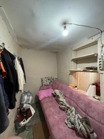 AFYON ÜÇOK EMLAKTAN BURMALI MAH SATILIK 2+1 65M²  MÜSTAKİL EV