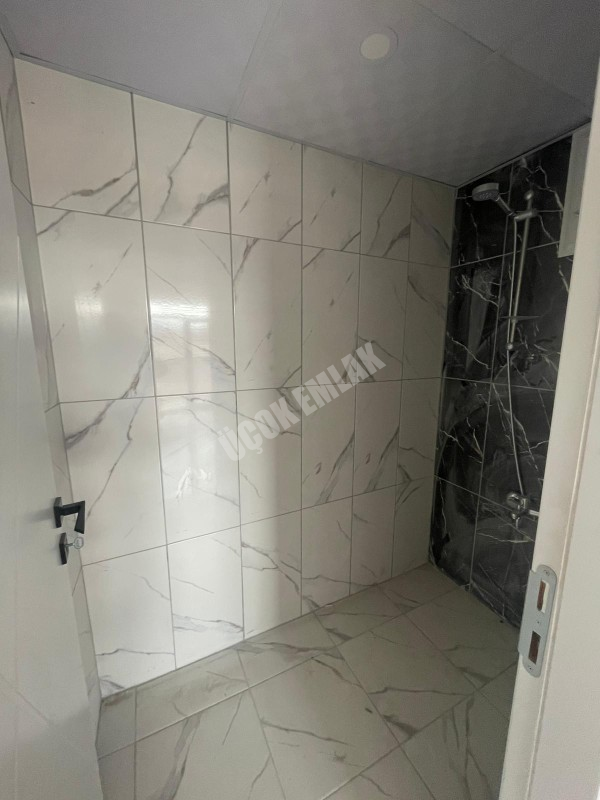 AFYON ÜÇOK EMLAKTAN FATİH MAH SATILIK SIFIR 3+1 LÜX GÜNEY CEPHE DAİRE