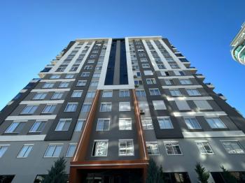 GÜZEL TOWER 6+1 FULL EŞYALI SATILIK DAİRE ANTALYA ALANYA MAHMUTLAR