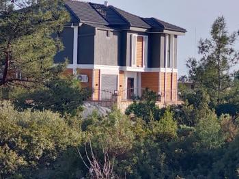 DİDİM YEŞİLTEPEDE SATILIK 700M2 İMARLI ARSA