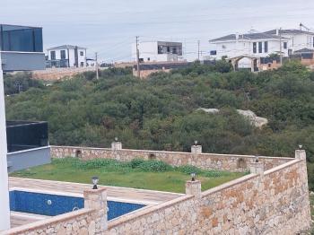 DİDİM YEŞİLTEPEDE SATILIK 700M2 İMARLI ARSA