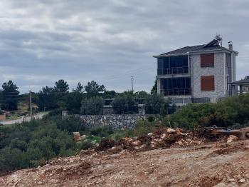 DİDİM YEŞİLTEPEDE SATILIK 700M2 İMARLI ARSA