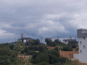 DİDİM YEŞİLTEPEDE SATILIK 700M2 İMARLI ARSA