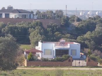 DİDİM YEŞİLTEPEDE SATILIK 700M2 İMARLI ARSA