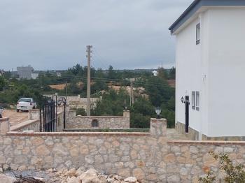 DİDİM YEŞİLTEPEDE SATILIK 700M2 İMARLI ARSA