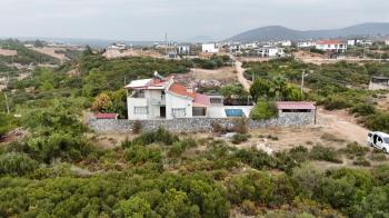 DİDİM YEŞİLTEPEDE SATILIK 700M2 İMARLI ARSA