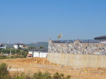 DİDİM YEŞİLTEPEDE SATILIK 700M2 İMARLI ARSA