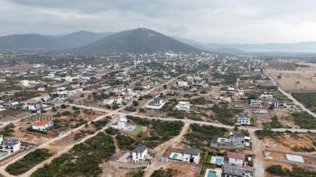 DİDİM YEŞİLTEPEDE SATILIK 700M2 İMARLI ARSA