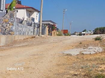 DİDİM YEŞİLTEPEDE SATILIK 700M2 İMARLI ARSA