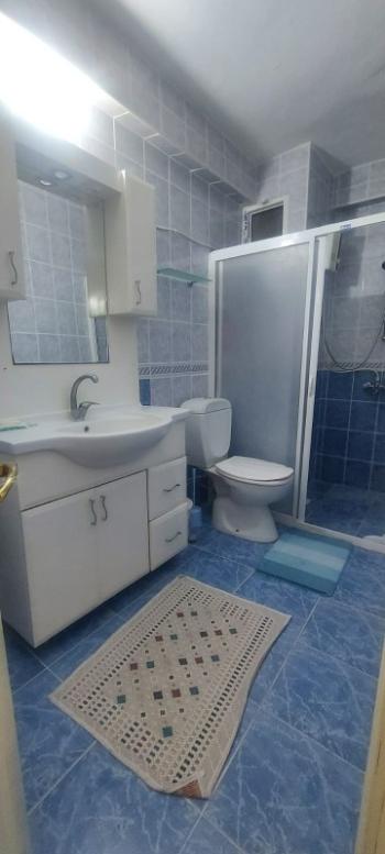 DİDİM ÇAMLIK MAHALLESİ’NDE SATILIK EŞYALI 2+1 DAİRE  Fiyat: 4.500.000 TL