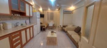 DİDİM ÇAMLIK MAHALLESİ’NDE SATILIK EŞYALI 2+1 DAİRE  Fiyat: 4.500.000 TL