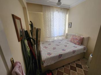 DİDİM ÇAMLIK MAHALLESİ – PALABIYIK MEVKİİ SATILIK 2+1 GENİŞ BALKONLU DAİRE Fiyat: 4.500.000 TL