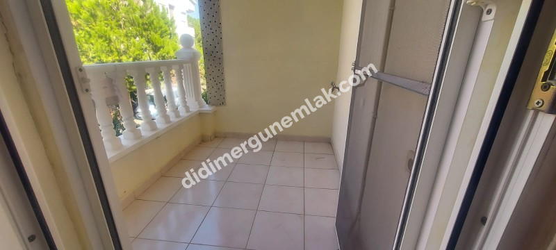 DİDİM ÇAMLIK MAHALLESİ’NDE SATILIK EŞYALI 2+1 DAİRE  Fiyat: 4.500.000 TL