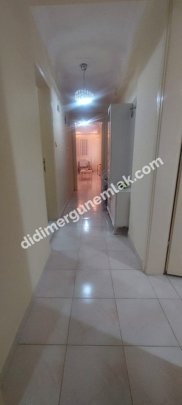 DİDİM ÇAMLIK MAHALLESİ’NDE SATILIK EŞYALI 2+1 DAİRE  Fiyat: 4.500.000 TL