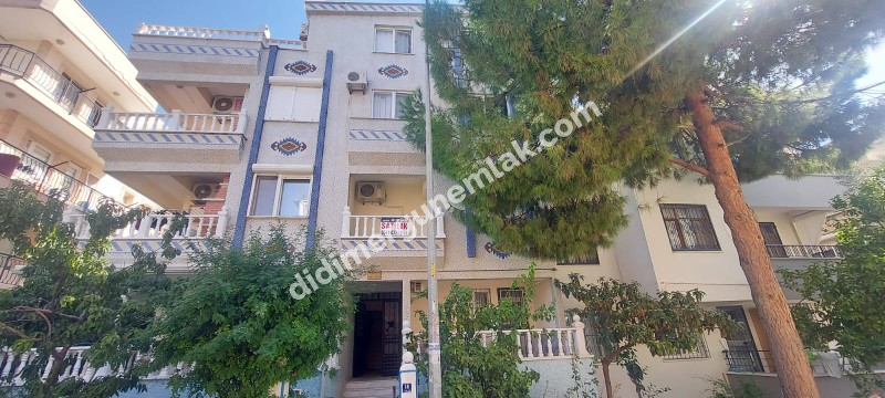 DİDİM ÇAMLIK MAHALLESİ’NDE SATILIK EŞYALI 2+1 DAİRE  Fiyat: 4.500.000 TL