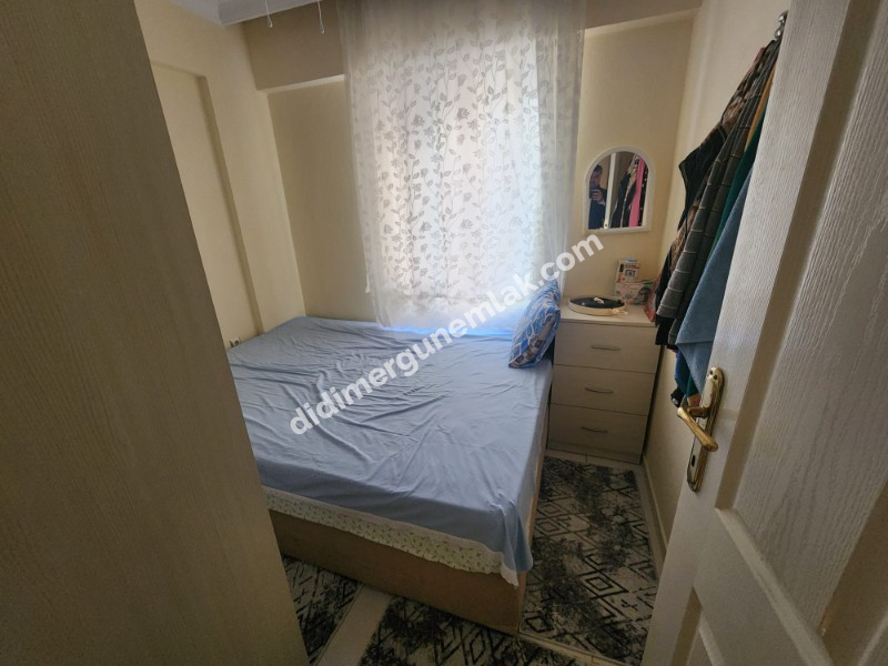 DİDİM ÇAMLIK MAHALLESİ – PALABIYIK MEVKİİ SATILIK 2+1 GENİŞ BALKONLU DAİRE Fiyat: 4.500.000 TL
