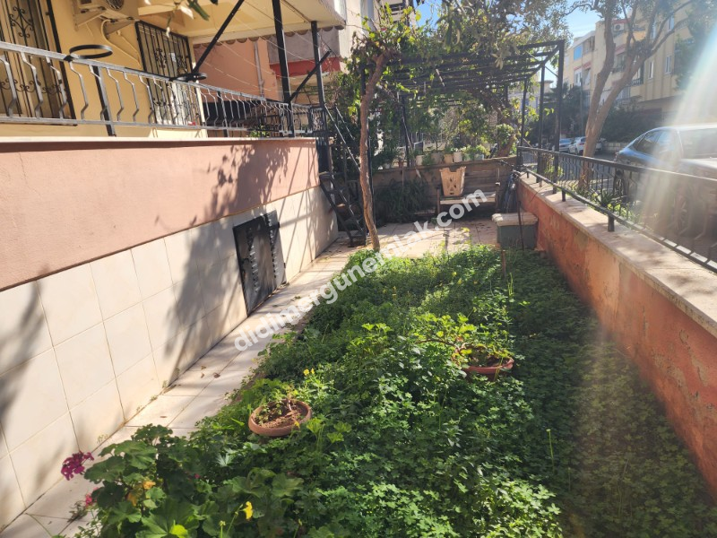 DİDİM ÇAMLIK MAHALLESİ – PALABIYIK MEVKİİ SATILIK 2+1 GENİŞ BALKONLU DAİRE Fiyat: 4.500.000 TL