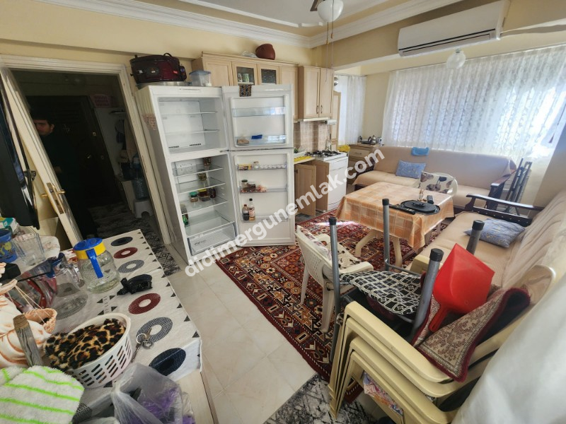DİDİM ÇAMLIK MAHALLESİ – PALABIYIK MEVKİİ SATILIK 2+1 GENİŞ BALKONLU DAİRE Fiyat: 4.500.000 TL