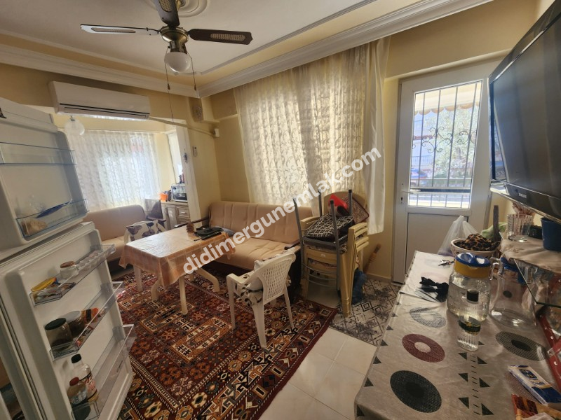 DİDİM ÇAMLIK MAHALLESİ – PALABIYIK MEVKİİ SATILIK 2+1 GENİŞ BALKONLU DAİRE Fiyat: 4.500.000 TL