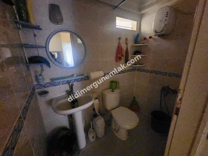 DİDİM ÇAMLIK MAHALLESİ – PALABIYIK MEVKİİ SATILIK 2+1 GENİŞ BALKONLU DAİRE Fiyat: 4.500.000 TL