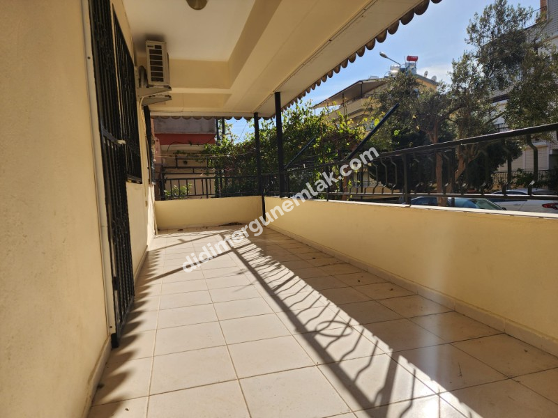 DİDİM ÇAMLIK MAHALLESİ – PALABIYIK MEVKİİ SATILIK 2+1 GENİŞ BALKONLU DAİRE Fiyat: 4.500.000 TL