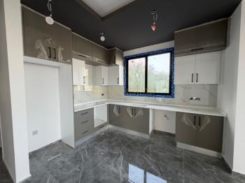 Lefkoşa Marmara Bölgesinde Ebeveyn Banyolu Satılık 2+1 Daireler