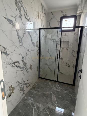 Lefkoşa Marmara Bölgesinde Ebeveyn Banyolu Satılık 2+1 Daireler