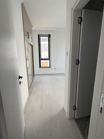 Lefkoşa Marmara Bölgesinde Ebeveyn Banyolu Satılık 2+1 Daireler