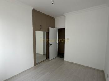 Lefkoşa Marmara Bölgesinde Ebeveyn Banyolu Satılık 2+1 Daireler