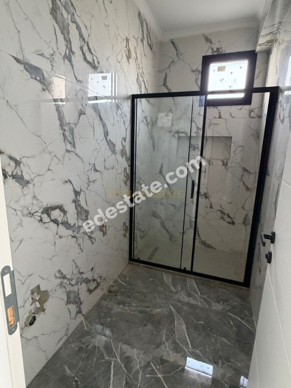 Lefkoşa Marmara Bölgesinde Ebeveyn Banyolu Satılık 2+1 Daireler