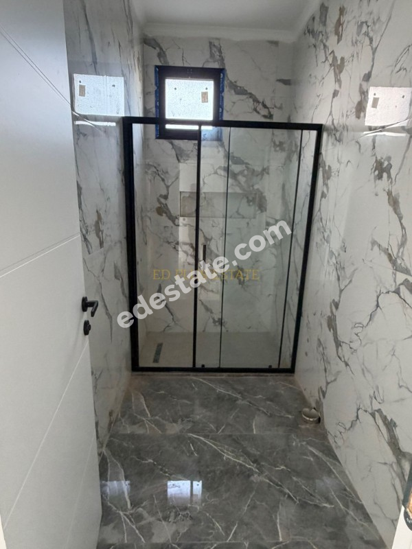 Lefkoşa Marmara Bölgesinde Ebeveyn Banyolu Satılık 2+1 Daireler