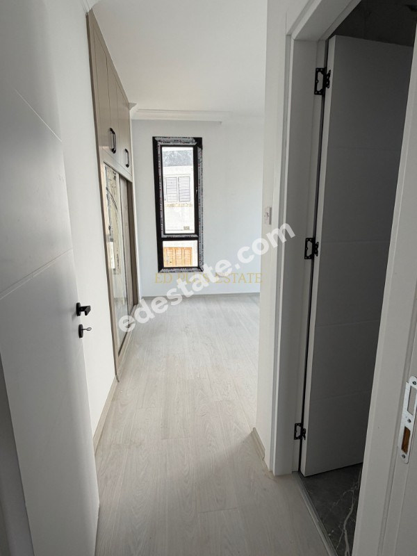 Lefkoşa Marmara Bölgesinde Ebeveyn Banyolu Satılık 2+1 Daireler