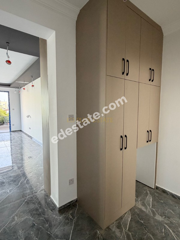 Lefkoşa Marmara Bölgesinde Ebeveyn Banyolu Satılık 2+1 Daireler