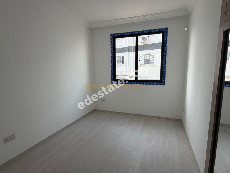 Lefkoşa Marmara Bölgesinde Ebeveyn Banyolu Satılık 2+1 Daireler