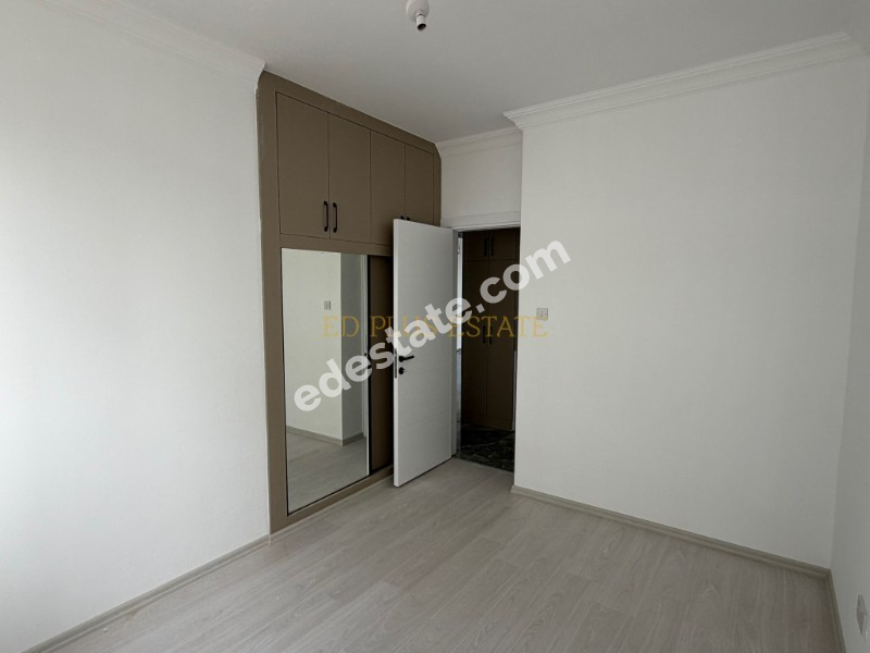 Lefkoşa Marmara Bölgesinde Ebeveyn Banyolu Satılık 2+1 Daireler