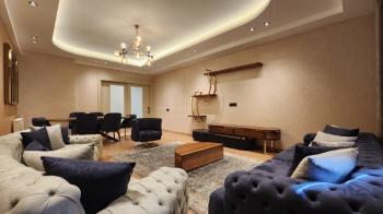 Elmas’tan M.Kemal’de Marka Projede Eşi Benzeri Olmayan Dev Metraj 5+1 !