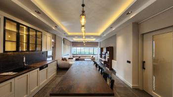 Elmas’tan M.Kemal’de Marka Projede Eşi Benzeri Olmayan Dev Metraj 5+1 !