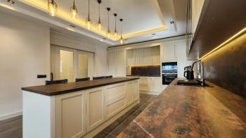 Elmas’tan M.Kemal’de Marka Projede Eşi Benzeri Olmayan Dev Metraj 5+1 !