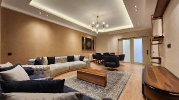 Elmas’tan M.Kemal’de Marka Projede Eşi Benzeri Olmayan Dev Metraj 5+1 !