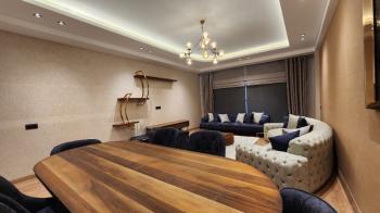 Elmas’tan M.Kemal’de Marka Projede Eşi Benzeri Olmayan Dev Metraj 5+1 !