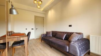 Elmas’tan M.Kemal’de Marka Projede Eşi Benzeri Olmayan Dev Metraj 5+1 !