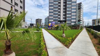 Elmas’tan M.Kemal’de Marka Projede Eşi Benzeri Olmayan Dev Metraj 5+1 !