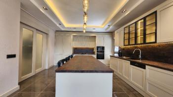 Elmas’tan M.Kemal’de Marka Projede Eşi Benzeri Olmayan Dev Metraj 5+1 !